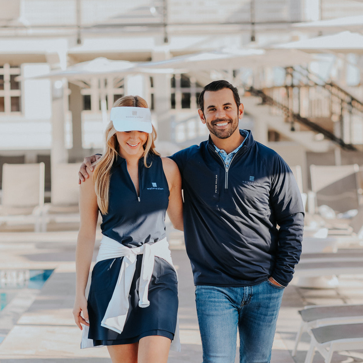 Peter Millar The WaterColor Store