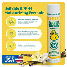 Load image into Gallery viewer, Rubber Ducky - SPF 44 Lip Balm