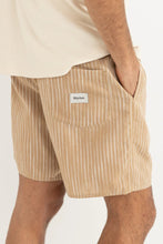 Load image into Gallery viewer, Sand Jacquard Linen Jam