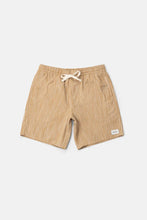 Load image into Gallery viewer, Sand Jacquard Linen Jam