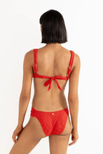 Load image into Gallery viewer, Leilani Soft Strap Balconette Top