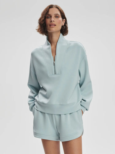 Ether Blue Davidson Sweat