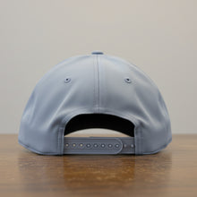 Load image into Gallery viewer, Captains Blue Flexor Hat