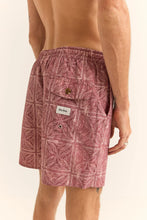 Load image into Gallery viewer, Palama Beach Short Moroccan Red