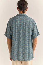 Load image into Gallery viewer, Tulum Ss Shirt Slate