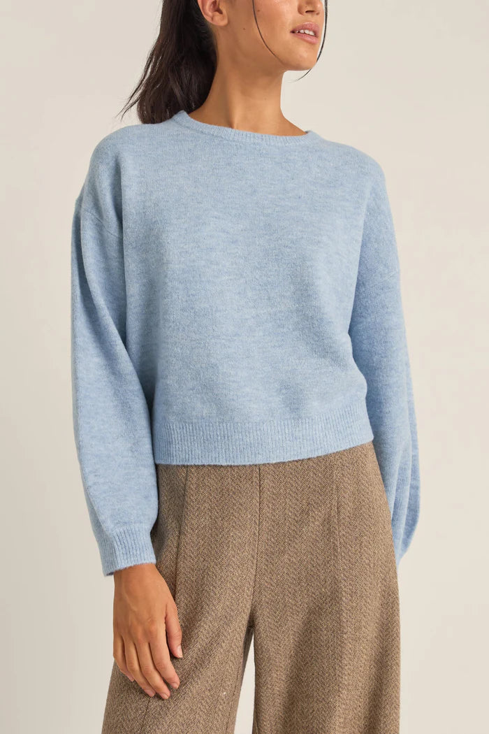 Powder Knit Jumper