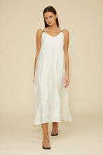 Load image into Gallery viewer, Ivory Sutton Dress