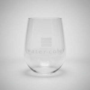 20oz Stemless Wine Acrylic – The WaterColor Store