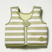 Load image into Gallery viewer, Swim Vest Size 1-2