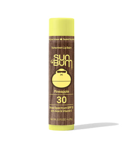 Pineapple Lip Balm SPF 30