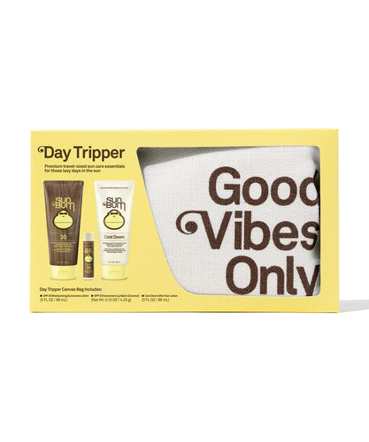 Daytripper Kit