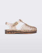 Load image into Gallery viewer, Youth Starry Beige Possession Sandal