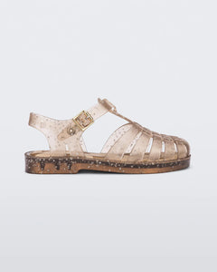 Youth Starry Beige Possession Sandal