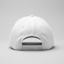 Load image into Gallery viewer, White Flexor Hat