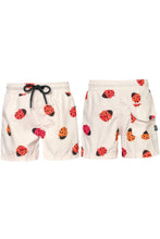 Load image into Gallery viewer, MARIQUITAS CRUDO - SWIMSHORTS