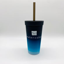 Load image into Gallery viewer, 22oz Straw Tumbler