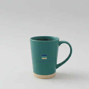 16 oz. Mint Speckled Mug