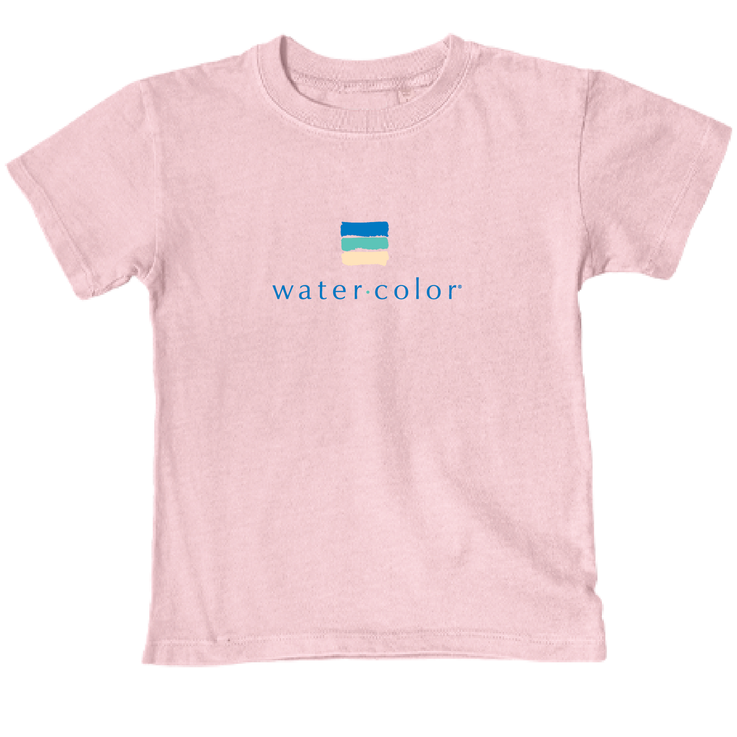 Toddler Blush Tee