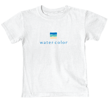 Load image into Gallery viewer, Toddler White Tee
