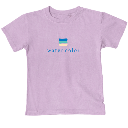 Toddler Wisteria Tee