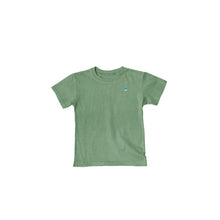 Load image into Gallery viewer, Toddler Dorm Green SS 2025 Christmas Tee
