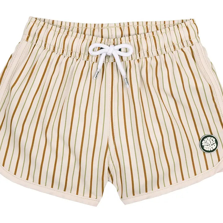 Kids Swimsuit Hossegor