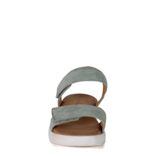 Load image into Gallery viewer, Mint Ang Ular Sandal