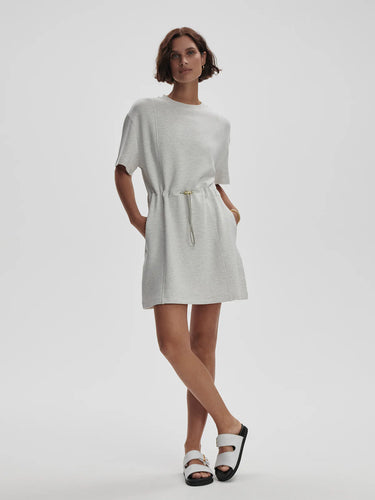Ivory Marle Maple 2.0 Dress
