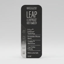 Load image into Gallery viewer, Leap 12oz - Nightfall Blue