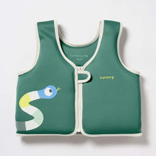 Load image into Gallery viewer, Swim Vest Size 2-3