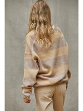 Load image into Gallery viewer, Millie Striped Sweater