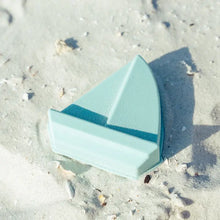 Load image into Gallery viewer, Kids Silicone Beach Bucket and Sand Toys