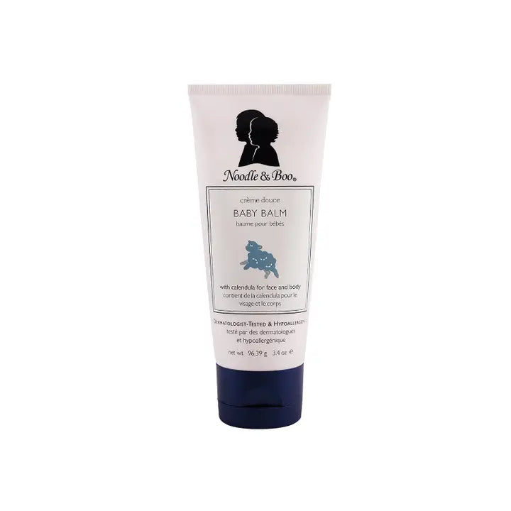 Baby Balm, Crème Douce, 3.4 oz