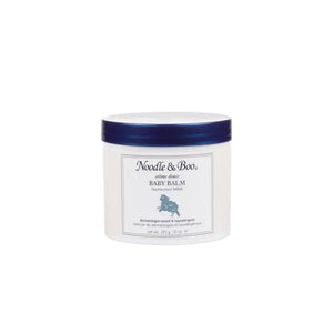 Baby Balm, Crème Douce, 10 oz