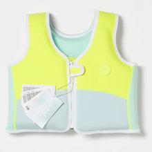 Load image into Gallery viewer, Swim Vest Size 2-3