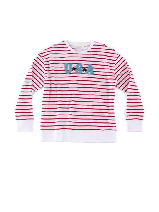 USA Sweatshirt