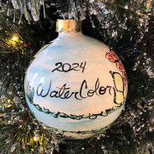 Load image into Gallery viewer, 2024 Cerulean Park Ornament