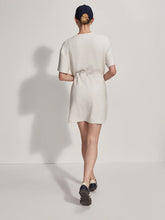 Load image into Gallery viewer, Maple Dress - Ivory Marle