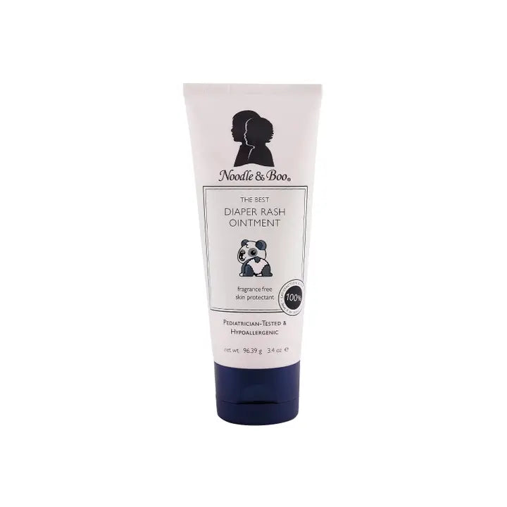 The Best Diaper Rash Ointment, 3.4 oz