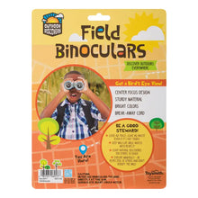 Load image into Gallery viewer, Outdoor Discovery Field Binoculars