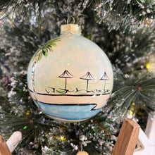 Load image into Gallery viewer, 2026 Camp WaterColor Ornament