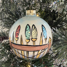 Load image into Gallery viewer, 2026 Cat Tail Ornament