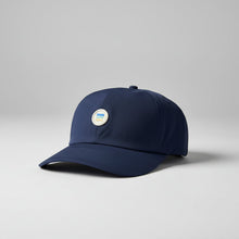Load image into Gallery viewer, Navy Atom Hat