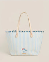 Load image into Gallery viewer, Fiesta Tote Flagler Resort Sea Life