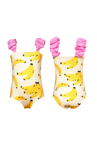 BANANO COLOMBIANO - BAMBA ONE PIECE