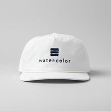 Load image into Gallery viewer, White Catalina Hat