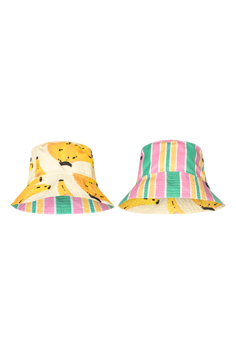 BANANO COLOMBIANO - BUCKET HAT