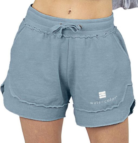 Bluestone Poncho Fleece Shorts