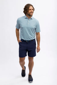 Acqua Campari Chadwick Polo