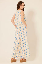 Load image into Gallery viewer, Gardenia Cyrene Vest